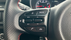 Kia Picanto 1.0 GT-line 5dr [4 seats] Petrol Hatchback